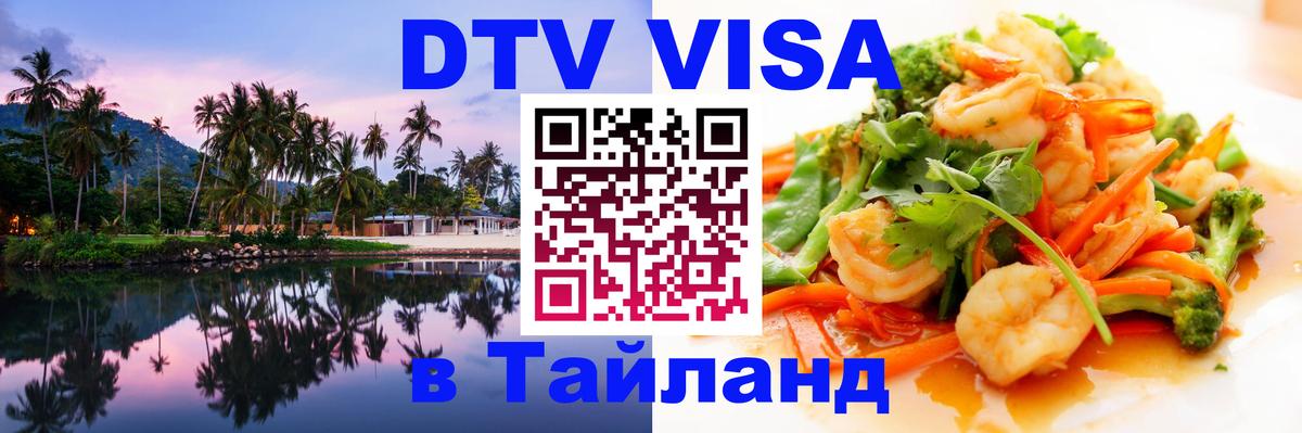 Оформление DTV визы под ключ: стоимость и тарифы, только загранпаспорт - 19.11.2025 